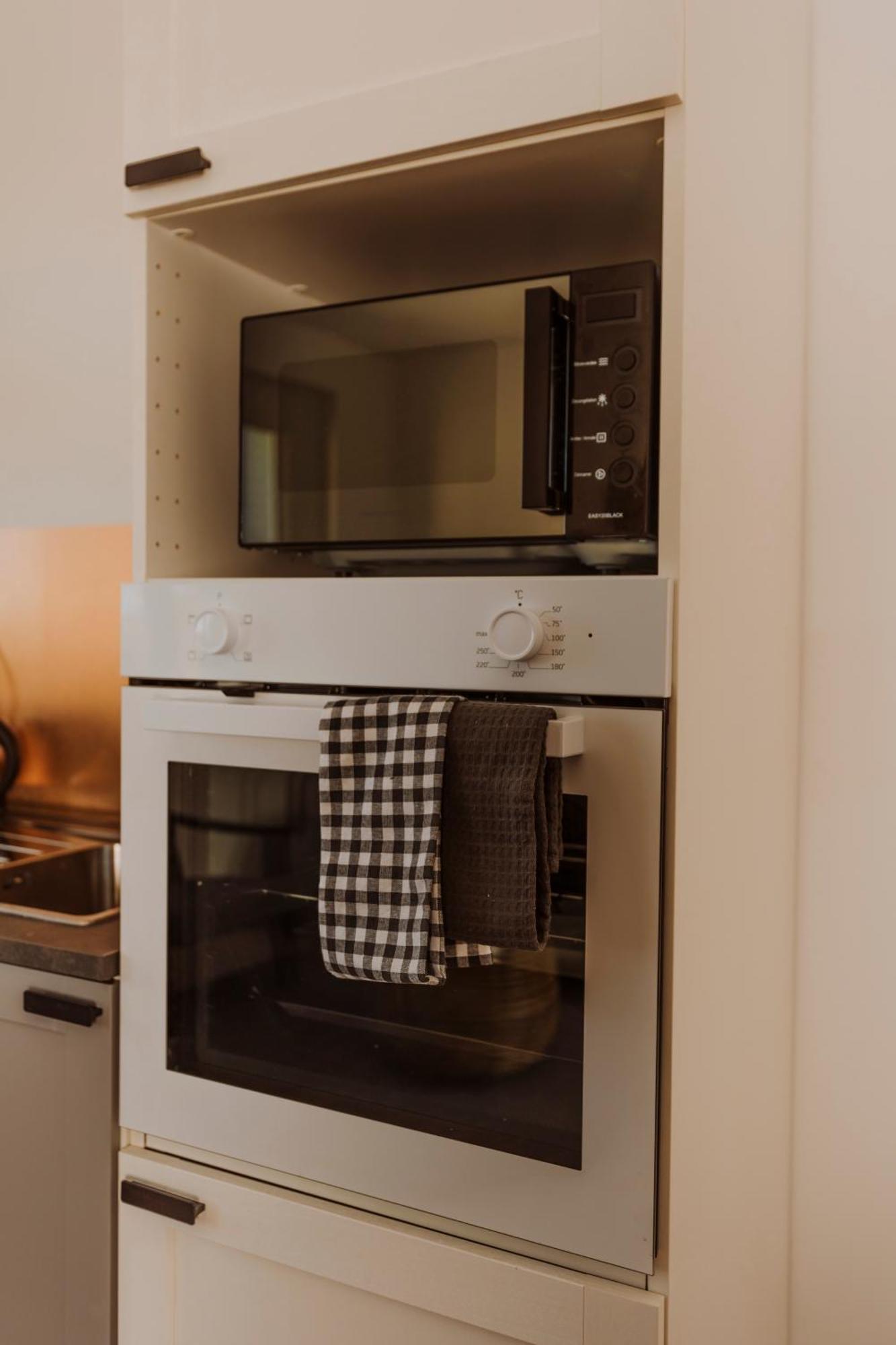 Bel Appartement 35 M 1Er Etage Évaux-les-Bains Exteriör bild