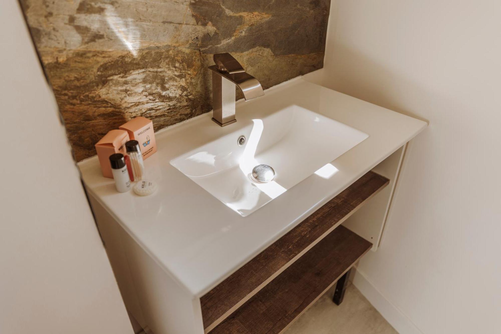 Bel Appartement 35 M 1Er Etage Évaux-les-Bains Exteriör bild