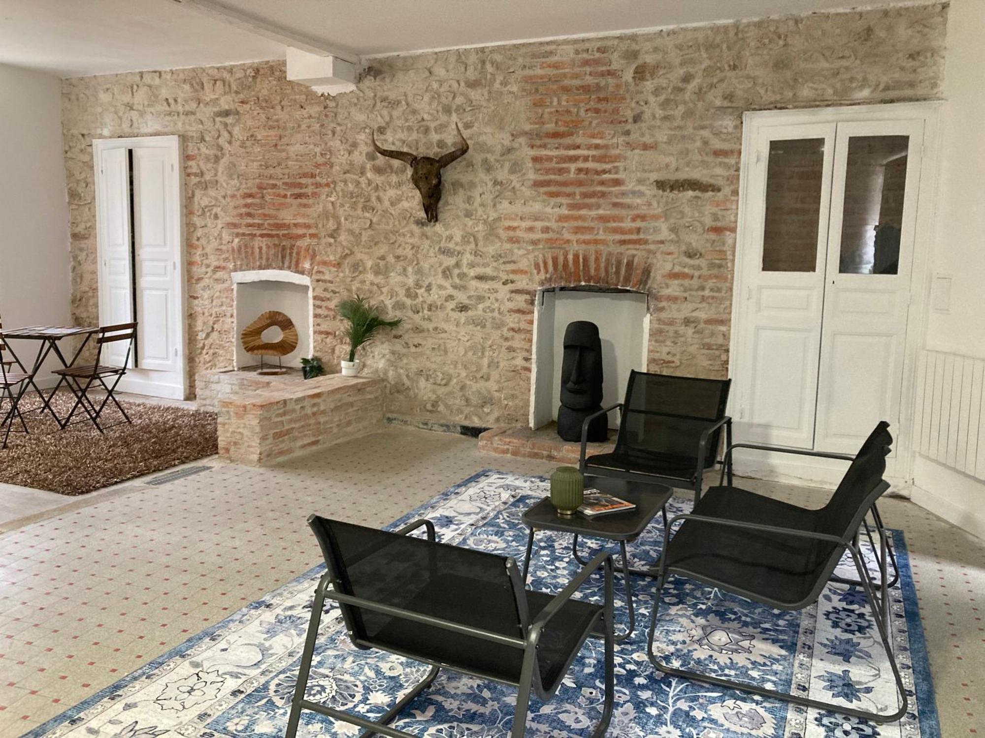Bel Appartement 35 M 1Er Etage Évaux-les-Bains Exteriör bild